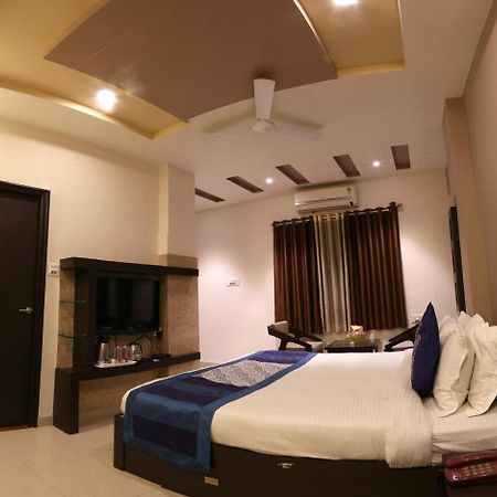 Royal Inn Udaipur Exterior photo