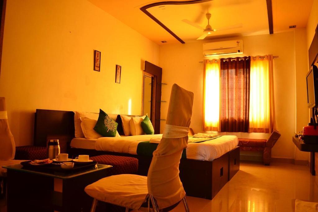 Royal Inn Udaipur Exterior photo