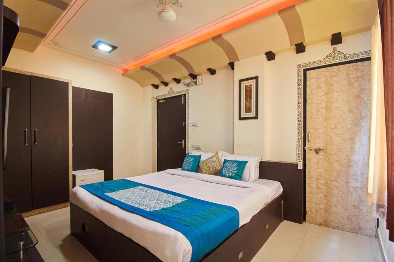 Royal Inn Udaipur Exterior photo