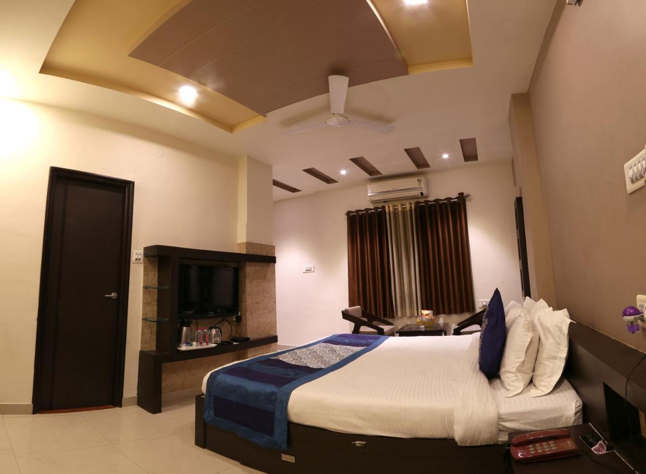 Royal Inn Udaipur Exterior photo