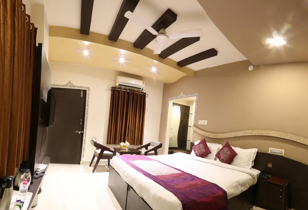 Royal Inn Udaipur Exterior photo