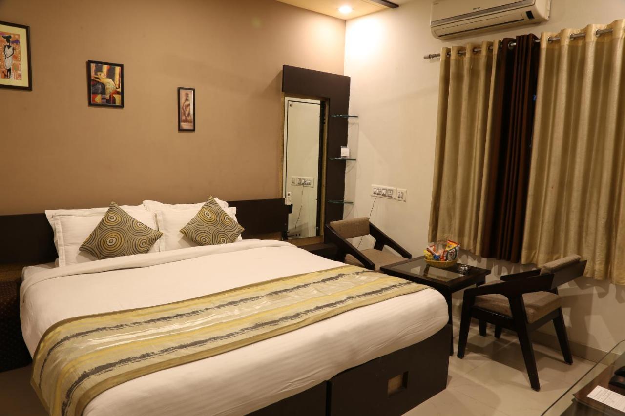 Royal Inn Udaipur Exterior photo